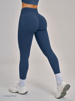 Sculptiva Seamless Sports Bra - matching set activewear